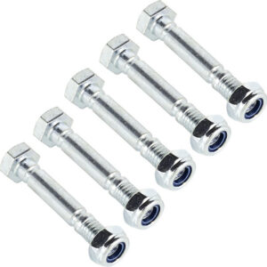 Statt lumepuhuri kaitsepoldid, 5 tk