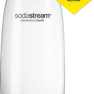 Sodastream DWS Fuse joogipudel, 1 l