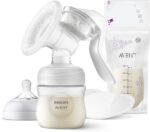 Philips Avent SCF430/20 -rintapumppu, käsikäyttöinen - Pilt 2