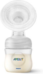 Philips Avent SCF430/20 -rintapumppu, käsikäyttöinen - Pilt 5