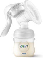 Philips Avent SCF430/20 -rintapumppu, käsikäyttöinen - Pilt 4