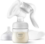 Philips Avent SCF430/20 -rintapumppu, käsikäyttöinen - Pilt 3