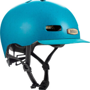 Nutcase Eco-Street Skip A Stone Mips jalgrattakiiver, M