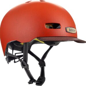 Nutcase Eco-Street Sedona Rocks Mips rattakiiver, M