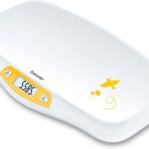 Beurer BY80 beebikaal