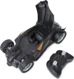 Batman Batmobile puldiga auto, 1:20 - Pilt 2