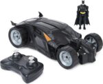 Batman Batmobile puldiga auto, 1:20