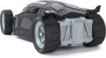 Batman Batmobile puldiga auto, 1:20 - Pilt 4