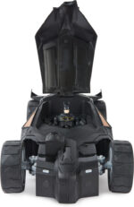 Batman Batmobile puldiga auto, 1:20 - Pilt 3