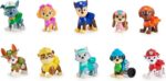 Group Hau All Paws figuurikomplekt, 10 figuuri - Pilt 3