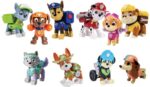 Group Hau All Paws figuurikomplekt, 10 figuuri - Pilt 2