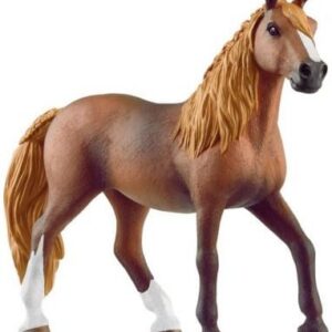 Schleich Horse Club 13953 Perunpaso mare