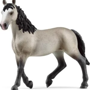 Schleich Horse Club 13955 Prantsuse segavereline, mära