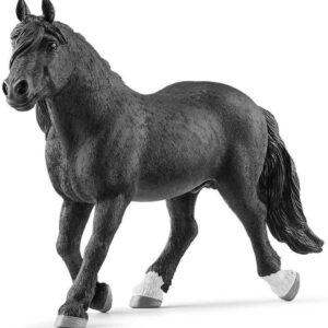 Schleich Horse Club 13958 Noricum hobusekasvataja