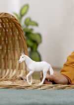 Schleich Horse Club 13959 Camarillo Mare - Pilt 2