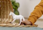 Schleich Horse Club 13959 Camarillo Mare - Pilt 3