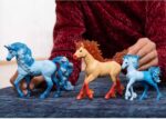 Schleich Bayala 70757 Vee-element Ükssarvik Mära - Pilt 3