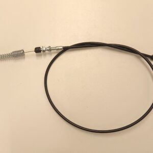 Statt Avalanche S4000/S6000 lumerenni kaabel, renni kaabel, varuosa