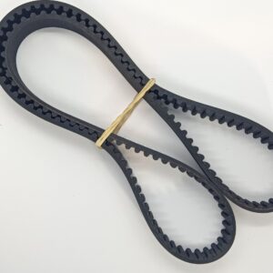 Statt Avalanche S4000/S6000 sünkroonrihm, hammasrihm, varuosa