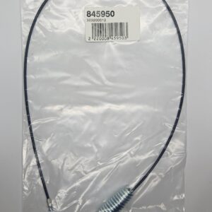 Statt Avalanche S4000/S6000/S8000/S8000T alumise teo kaabel, alumise tigu kaabel, varuosa