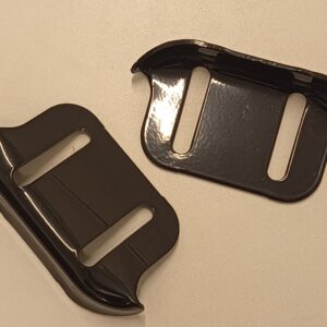 Statt Avalanche S4000, S6000 ja S8000 kaitsekingad, lumesaha tera, varuosa