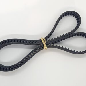 Statt Avalanche S8000 sünkroonrihm, hammasrihm, varuosa