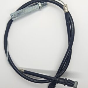 Statt Avalanche S8000 vasak käiguvahetustrossi komplekt, vasak käiguvahetuskaabli komplekt, varuosa