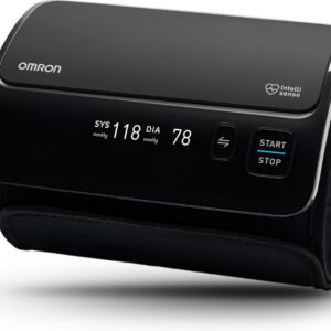 Omron EVOLV kõik-ühes vererõhumõõtja