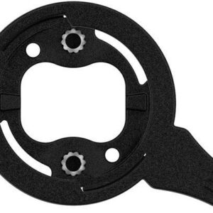 Garmin Isofix kinnitus