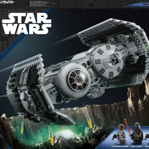 LEGO Star Wars 75347 - TIE bomber