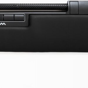 Mousetrapper Delta Extended hiirekontroller, must