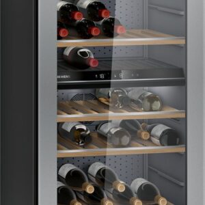 Siemens KW36KATGA iQ500 veinijahuti