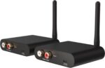 Marmitek Audio Anywhere 630 juhtmevaba helisüsteem - Pilt 3