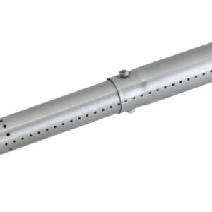 Lucifer gaasigrilli torupõleti, 30,5–44 cm