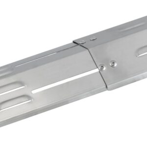 Lucifer gaasigrilli soojusjaotusplaat, 29–43 cm