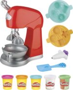 Play-Doh maagilise mikseri modelleerimissavi komplekt - Pilt 2