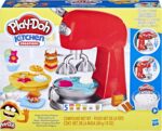 Play-Doh maagilise mikseri modelleerimissavi komplekt