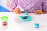 Play-Doh maagilise mikseri modelleerimissavi komplekt - Pilt 3