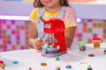 Play-Doh maagilise mikseri modelleerimissavi komplekt - Pilt 4