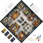 Hasbro Cluedo Classic lauamäng, soome keel - Pilt 2