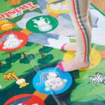 Twister Junior mäng - Pilt 4