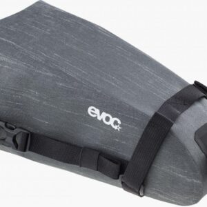 Evoc Seat WP jalgratta sadulakott, hall, 4 liitrit