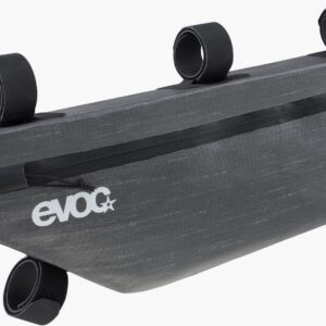 Evoc FRAME PACK WP -laukku, harmaa, M