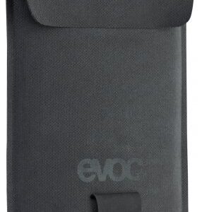 Evoc telefoniümbris, must