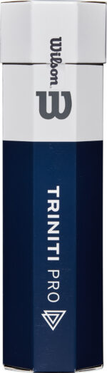 Wilson Triniti Pro tennisepall, 4 tk - Pilt 3