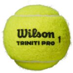 Wilson Triniti Pro tennisepall, 4 tk - Pilt 2