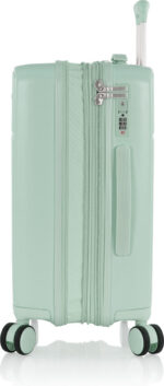 Heys Pastel Mint S 53 cm - kohver, piparmünt - Pilt 4