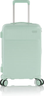 Heys Pastel Mint S 53 cm - kohver, piparmünt - Pilt 2