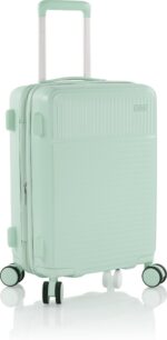 Heys Pastel Mint S 53 cm - kohver, piparmünt