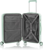 Heys Pastel Mint S 53 cm - kohver, piparmünt - Pilt 5